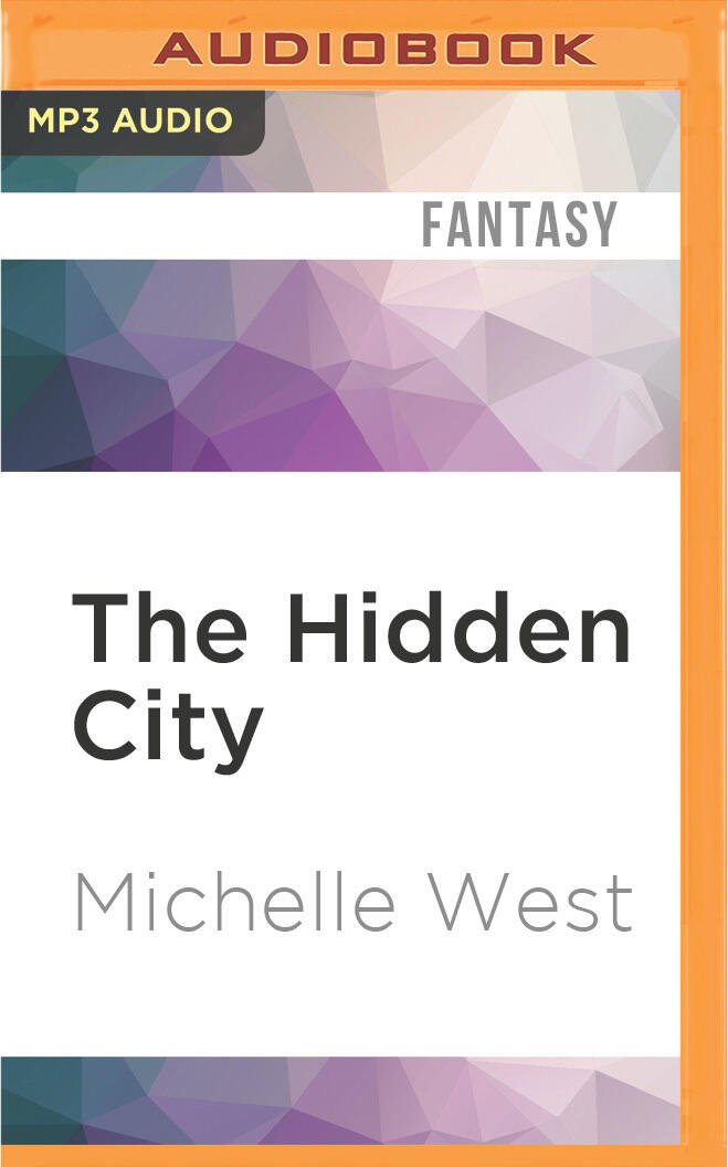 Hidden City, The