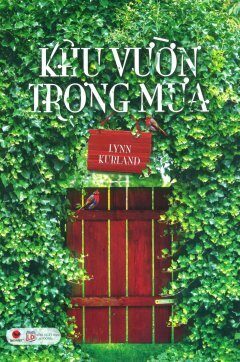 Khu Vườn Trong Mưa