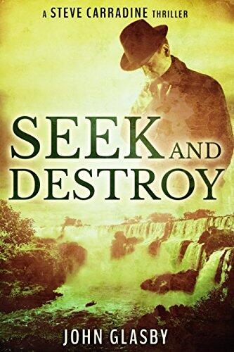 Seek and Destroy