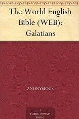 The World English Bible (WEB): Galatians