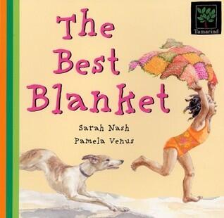 The Best Blanket