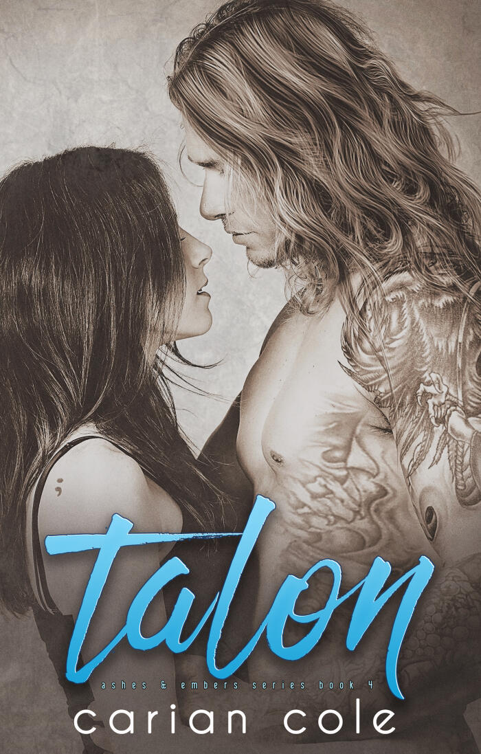 Talon