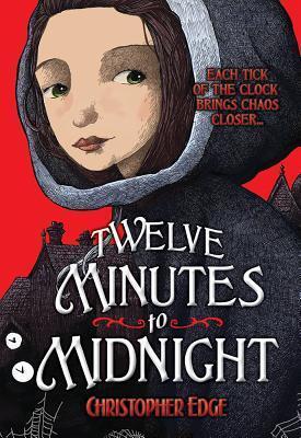Twelve Minutes to Midnight (Volume 1)