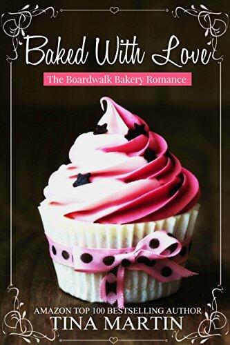 The Boardwalk Bakery Romance