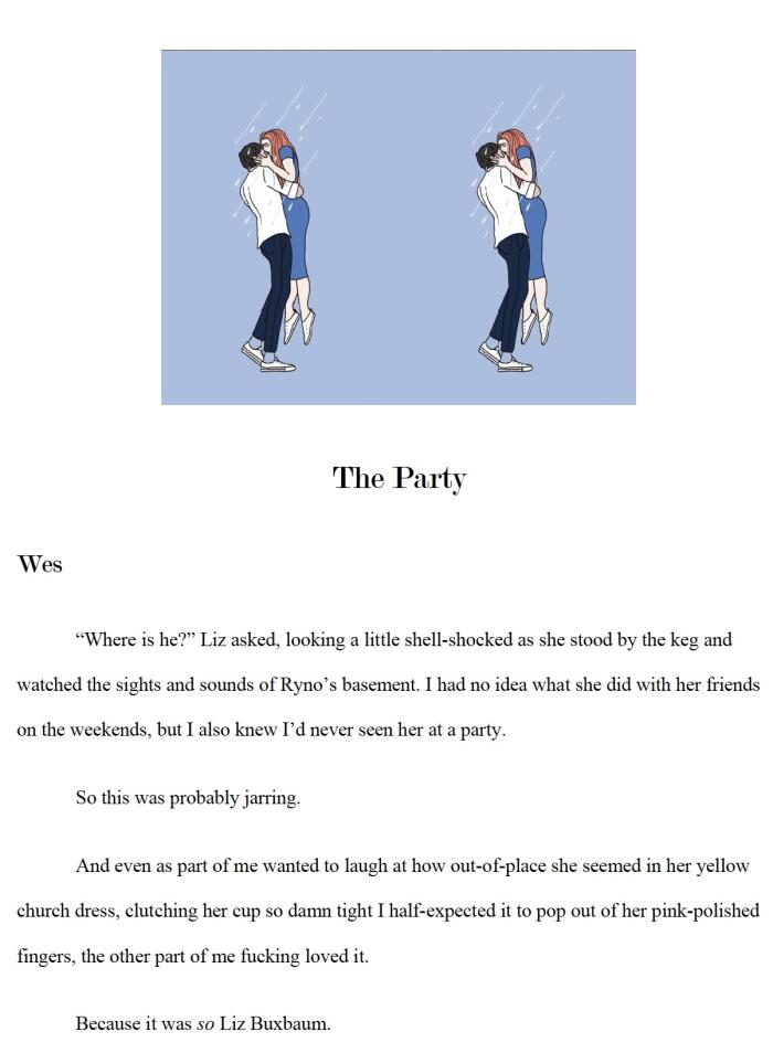 The Party