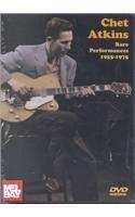 Chet Atkins Rare Performances 1955-1975
