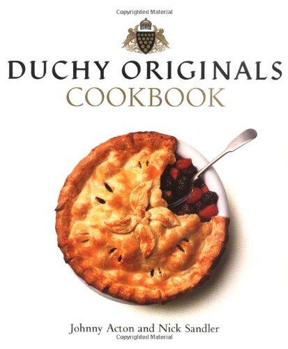 The Duchy Originals Cookbook