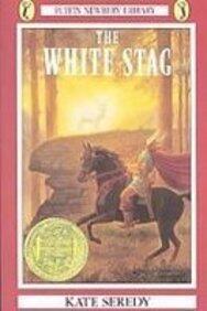 The White Stag