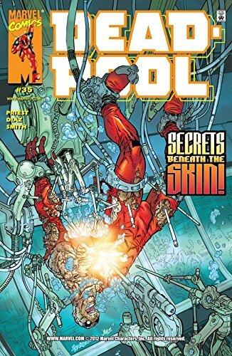 Deadpool (1997-2002) #35