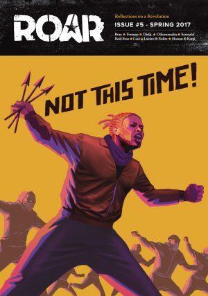 Not This Time!