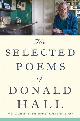The Selected Poems of Donald Hall