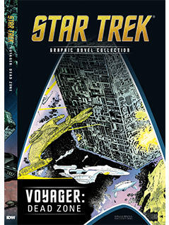 Voyager: Dead Zone