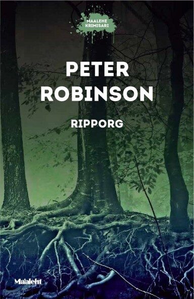 Ripporg