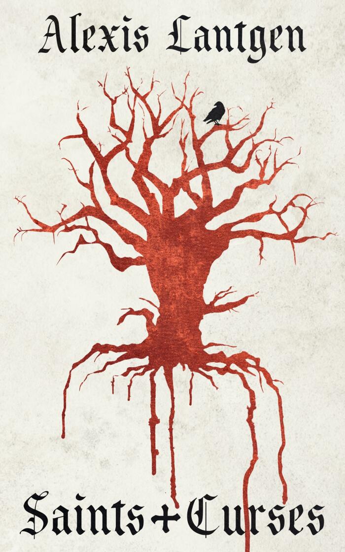 Saints and Curses