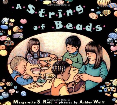 A String of Beads