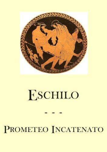 Prometeo incatenato