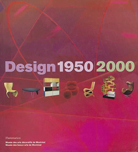 Design (1950-2000)