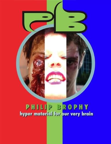 Philip Brophy: Hyper Material for Our Very Brain