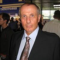 Mikhail Veller