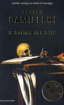 Il colore del sole by Andrea Camilleri