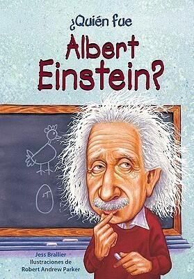 ?Quien Fue Albert Einstein?