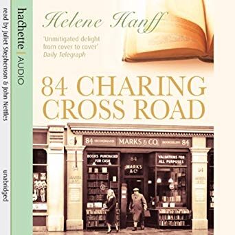 84, Charing Cross Road