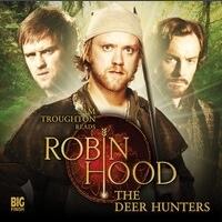 Robin Hood (The Deer Hunters)