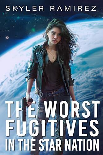 The Worst Fugitives in the Star Nation