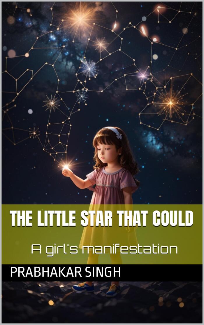 The Little Star That Could