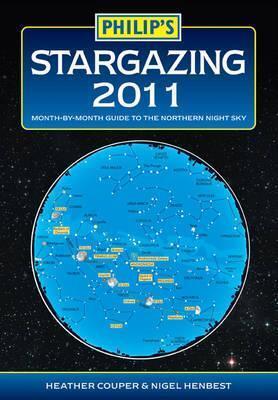 Stargazing Month-by-Month Guide to the Night Sky