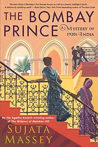 The Bombay Prince
