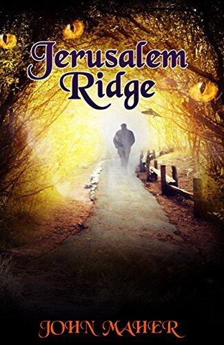 Jerusalem Ridge