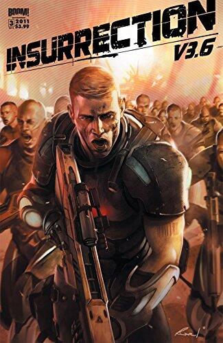 Insurrection V3.6 #3
