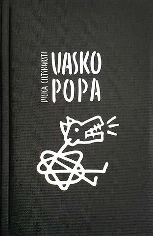 Vilka ciltsraksti