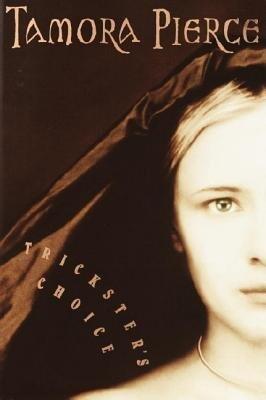 Trickster's Choice[TRICKSTERS CHOICE][Paperback]