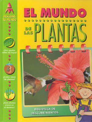 El Mundo De Las Plantas