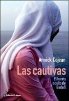 Las cautivas, el harén oculto de Gadafi