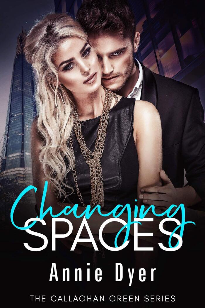 Changing Spaces