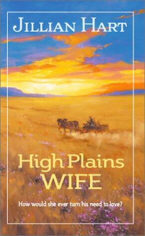 High Plains Wife