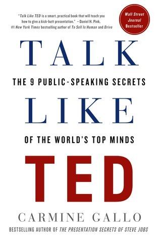 Hùng Biện Kiểu TED