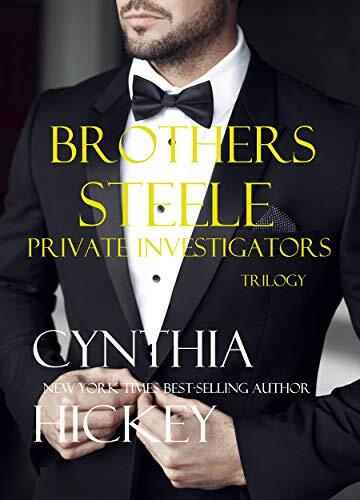 Brothers Steele