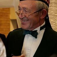Michael Crumplin