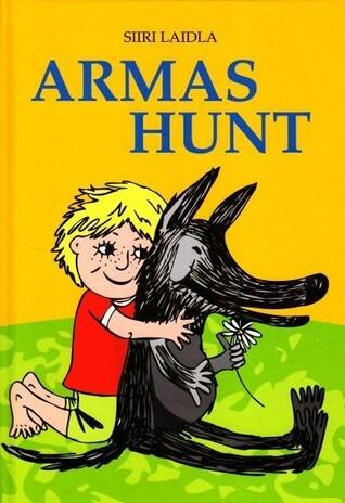 Armas hunt