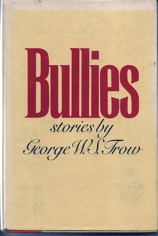 Bullies