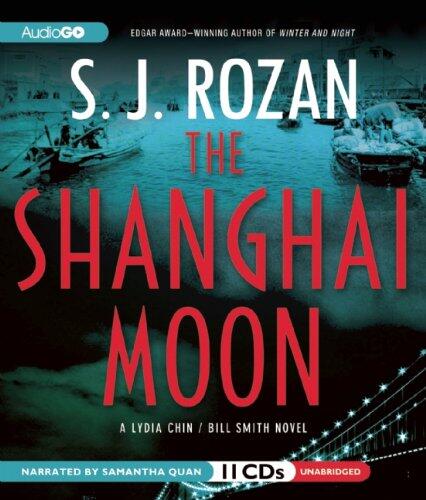 The Shanghai Moon