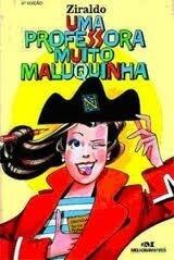 Professora Maluquinha