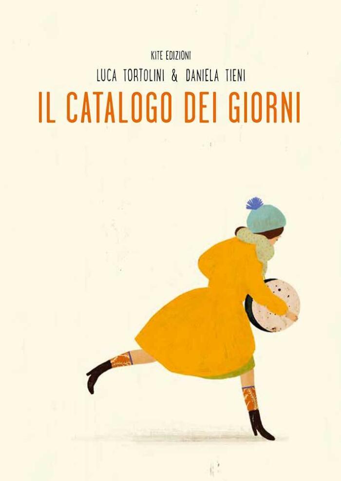 Il catalogo dei giorni