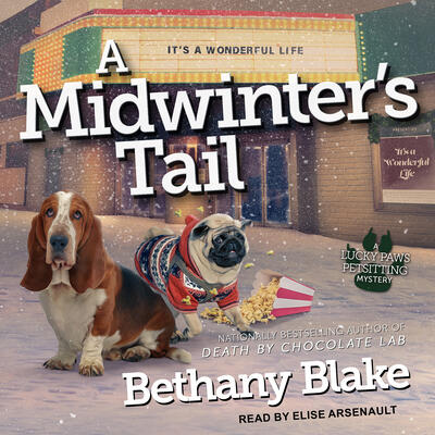 A Midwinter s Tail