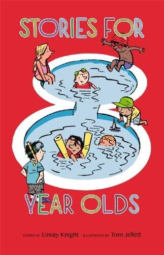 Stories For Eight Year Olds