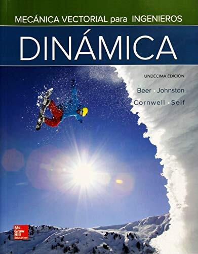 Mecánica Vectorial para Ingenieros (Dinámica)